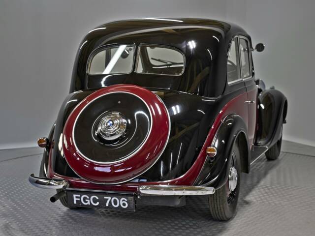 Frazer Nash BMW 320
