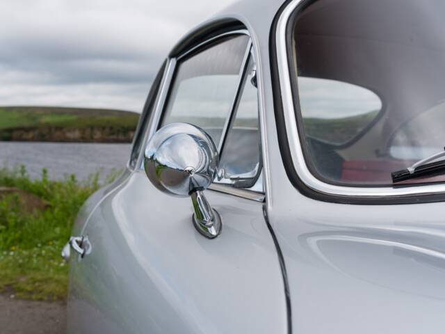 Porsche 356 C 1600