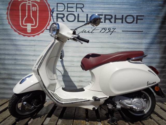 Imagen 1/4 de Piaggio DUMMY (2015)