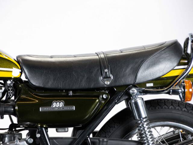 Kawasaki 900 Z1
