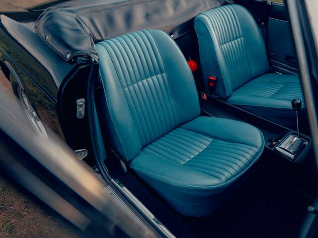 Ferrari 275 GTS