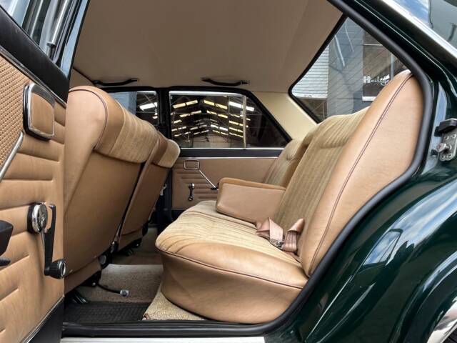 Audi 100 LS