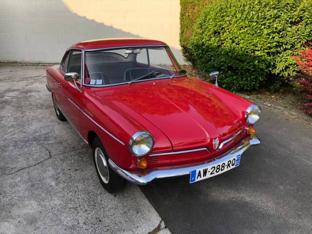 Bild 1/5 von NSU Sport-Prinz (1967)