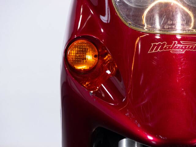 Malaguti F10 Jet Line America