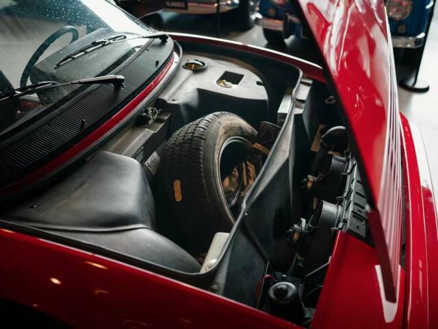 Ferrari Mondial 3.2