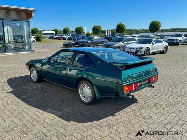 Lotus Excel S.E.