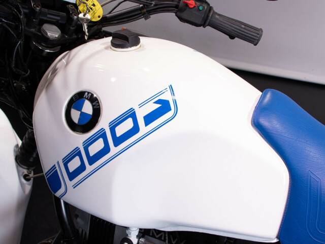 BMW R 100 G/S