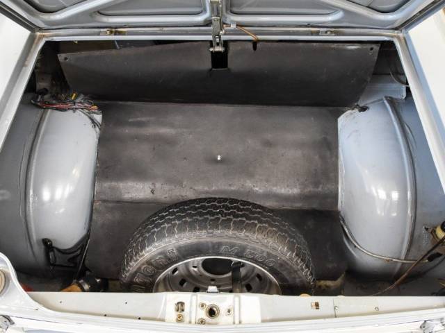 NSU Prinz 4 L