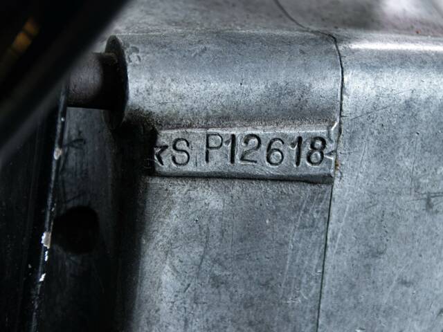 Mondial 125