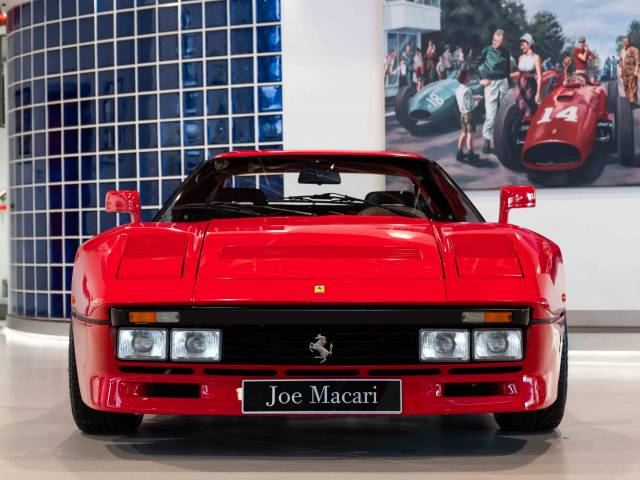 Ferrari 288 GTO