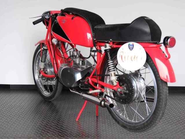 Rumi Junior 125