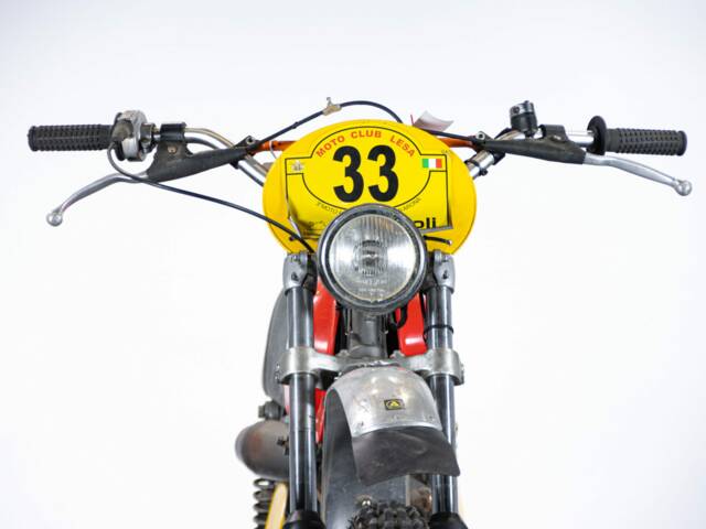 KTM 50 GS