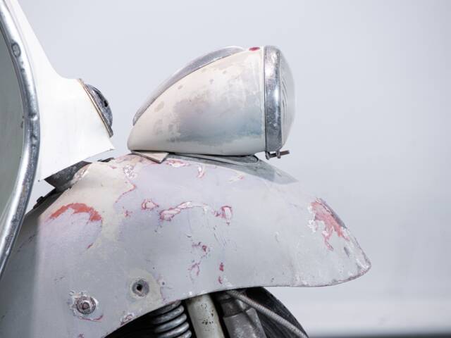 Piaggio Vespa 125