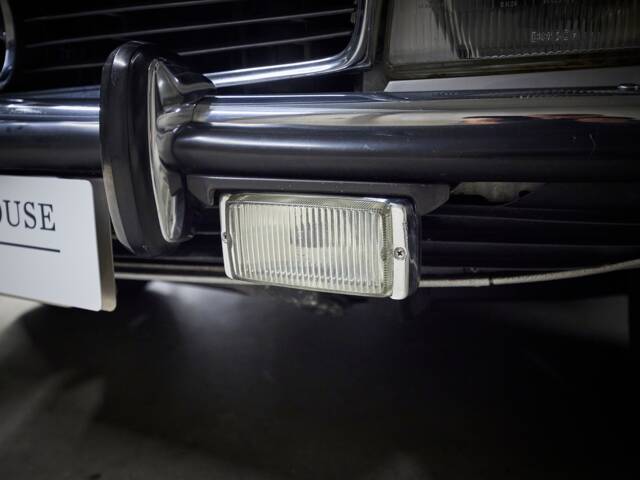 Mercedes-Benz 450 SL