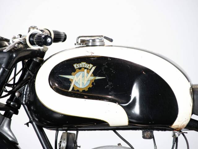 MV Agusta 125 TR