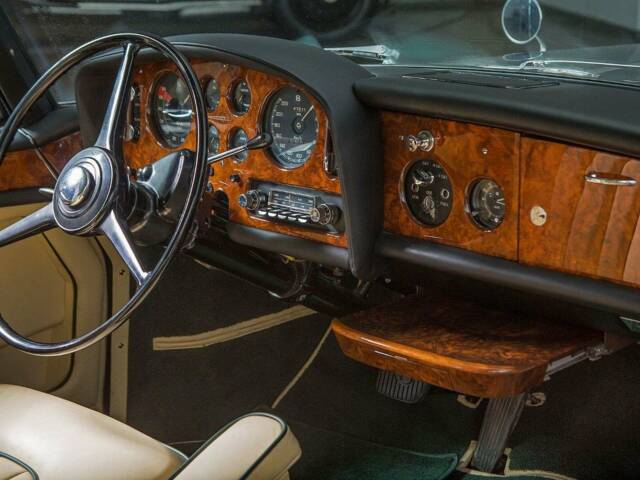 Bentley S 3 Continental