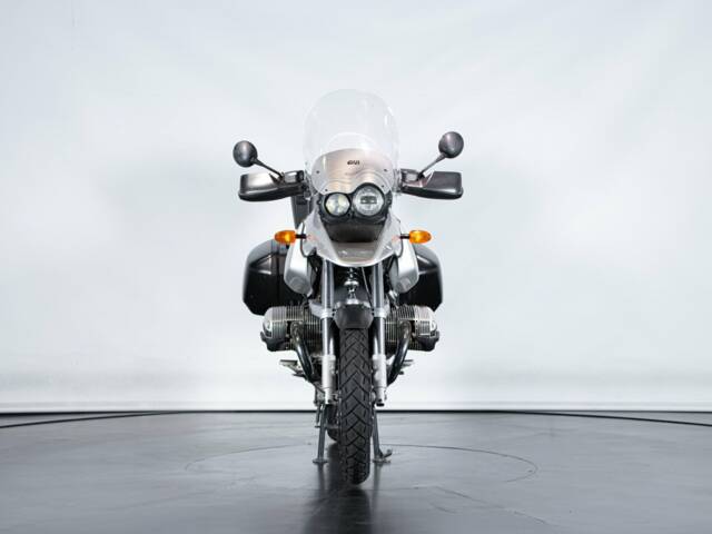 BMW R 1150 GS