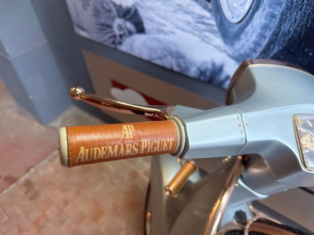 Piaggio Vespa 50 N Special