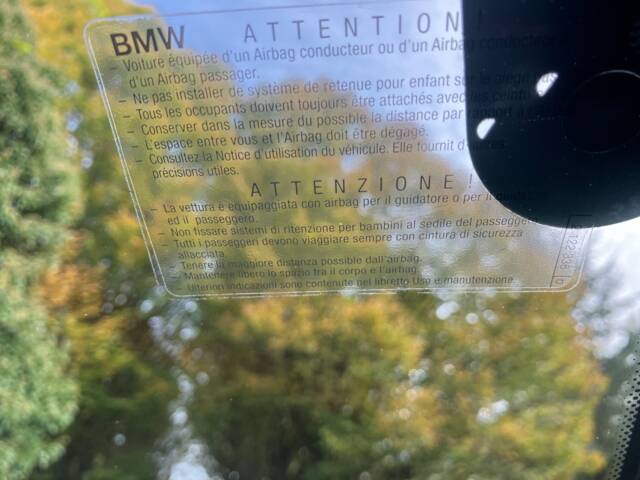ALPINA B3 S Touring