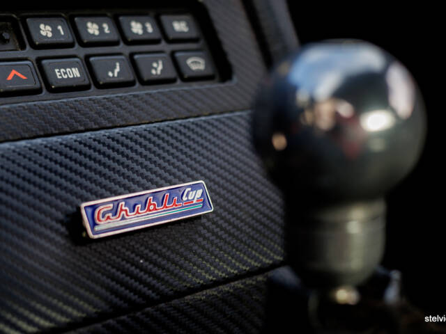 Maserati Ghibli Cup