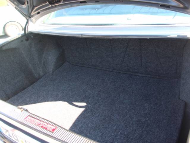 Mercedes-Benz 280 SE
