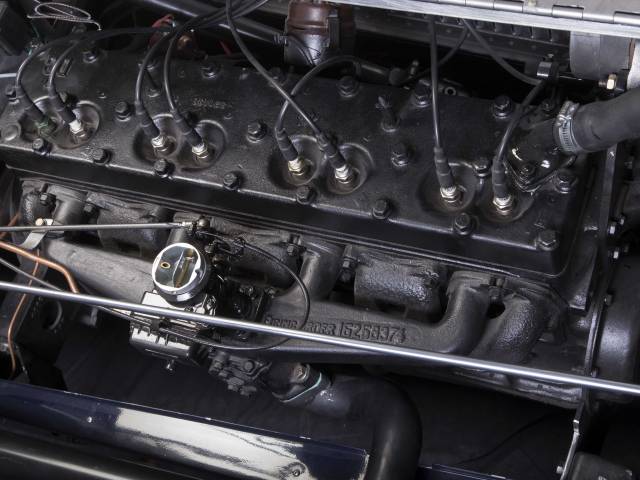 Chrysler Imperial CP