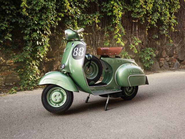 Piaggio Vespa 150
