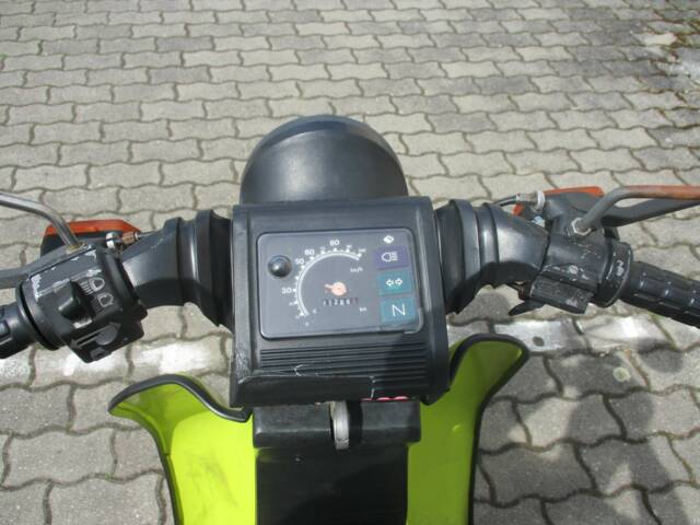 Simson SR 50/1 MXG
