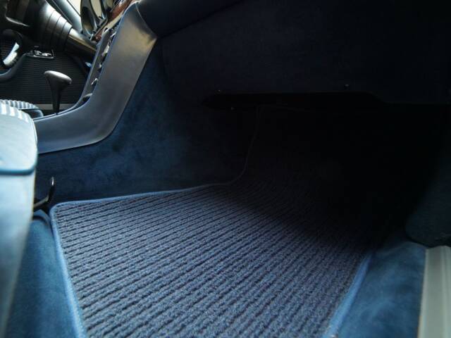 Mercedes-Benz 450 SEL 6,9