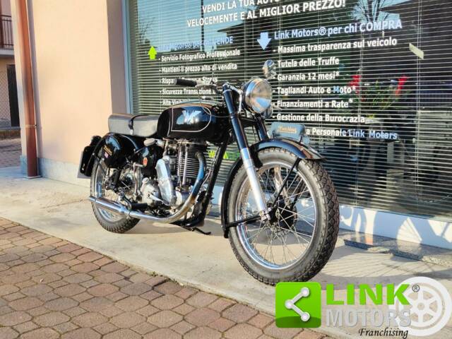 Afbeelding 1/10 van Matchless DUMMY (1947)