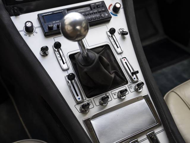 Ferrari 365 GTC/4