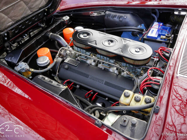 Ferrari 330 GT 2+2