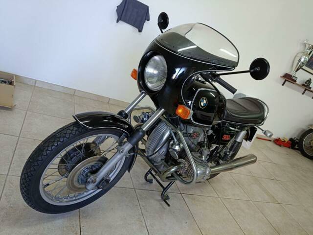 BMW R 90 S