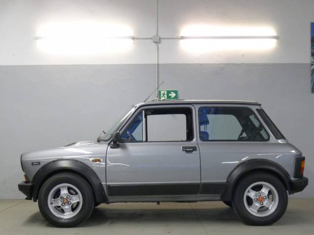 Image 1/26 of Lancia A112 Abarth (1982)