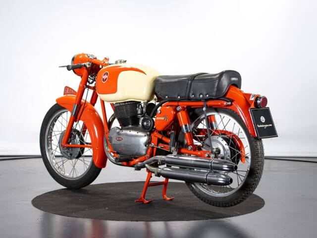 Gilera 175 Sport
