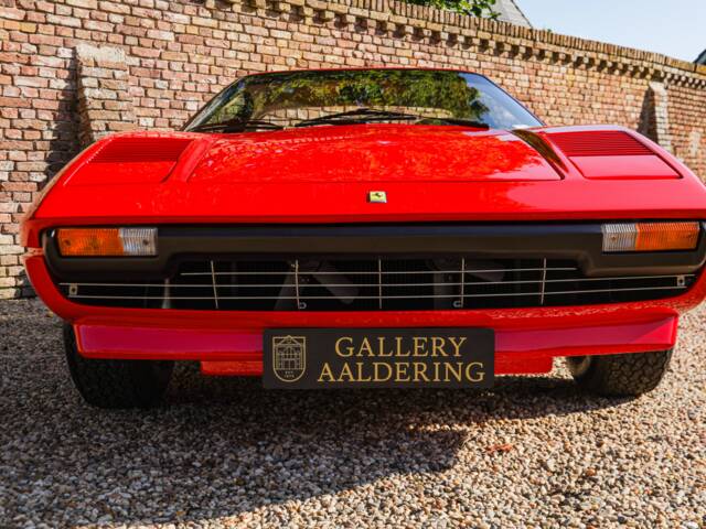 Ferrari 308 GTB