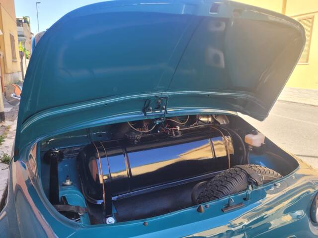 FIAT 500 L