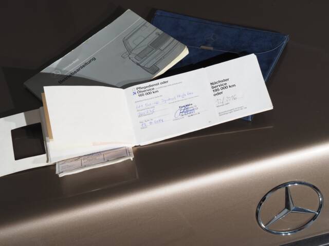Mercedes-Benz 300 E 4-Matic
