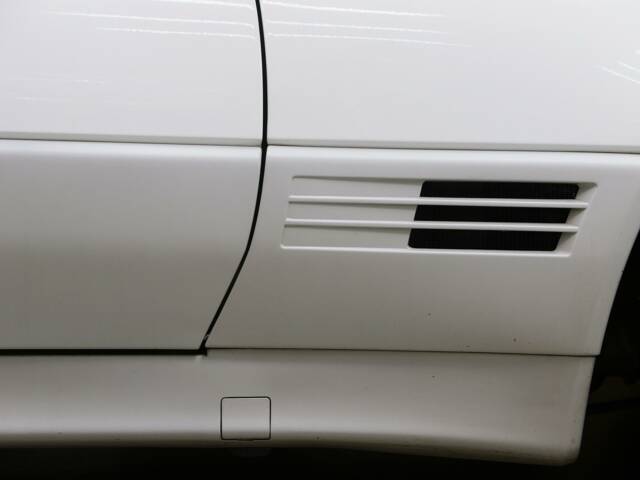 Mercedes-Benz SL 500