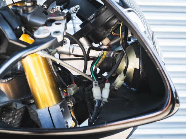 Kawasaki ZX-R 750