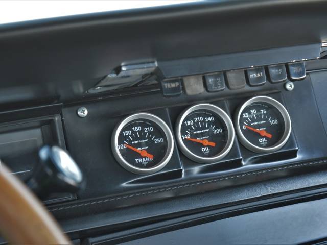 Plymouth Road Runner Hardtop Coupe