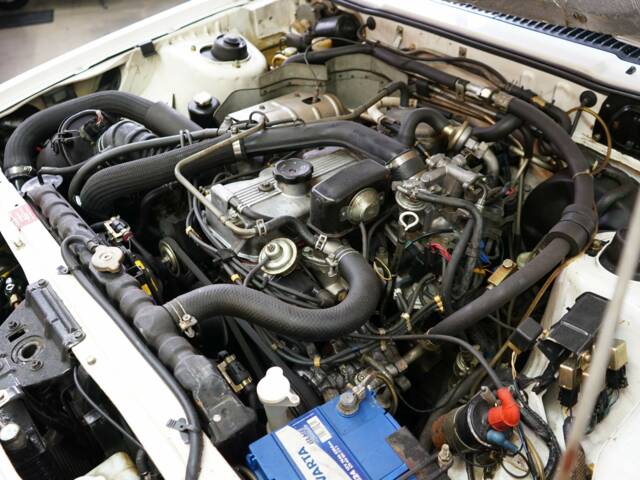 Mitsubishi Starion