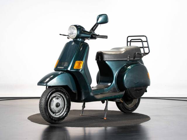 Piaggio Vespa Cosa 150