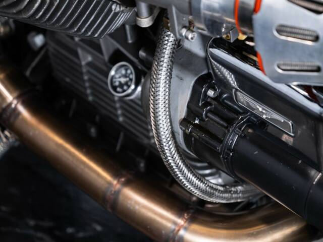 Moto Guzzi Daytona RS