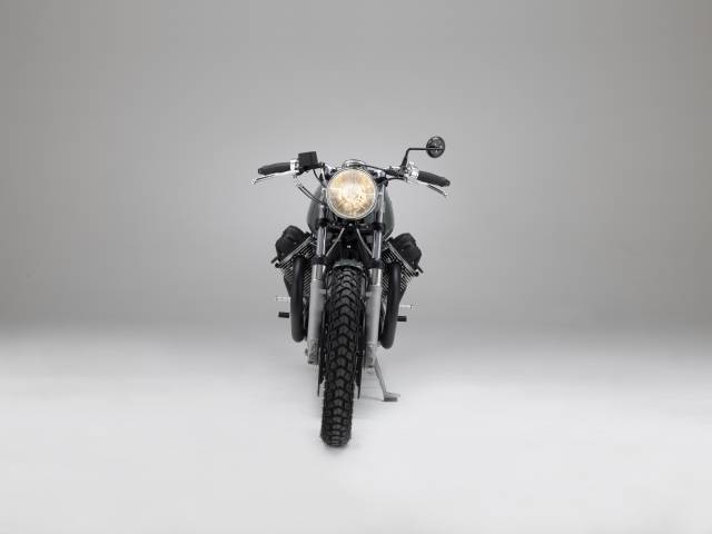 Moto Guzzi 850 T 3