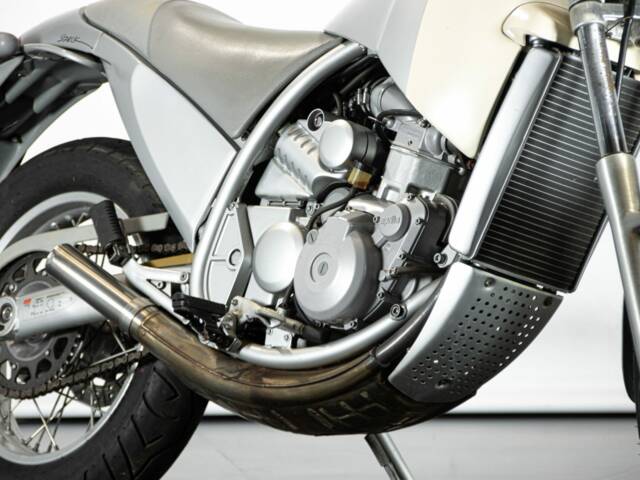 Aprilia Moto 6.5