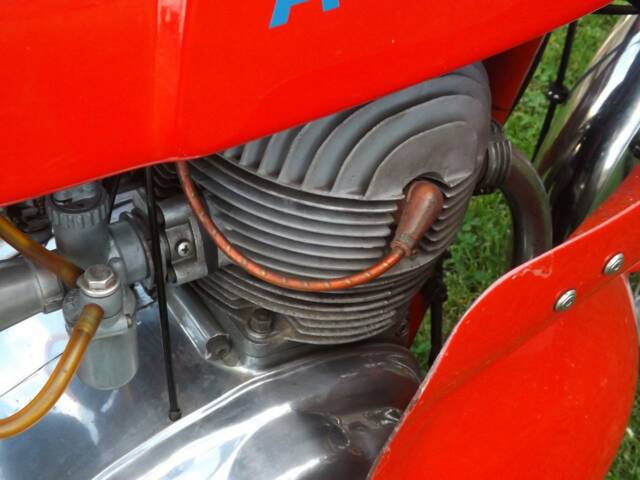 MV Agusta 350 S