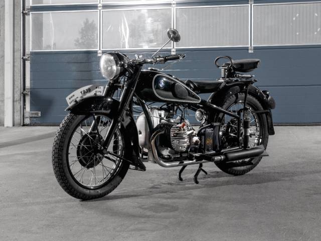 Bild 1/11 von BMW DUMMY (1939)