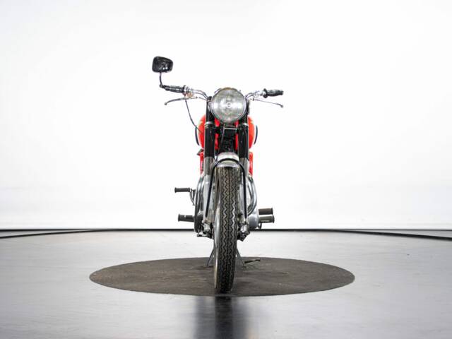 Matchless G 12