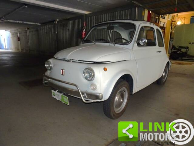 Immagine 1/10 di FIAT 500 L (1971)